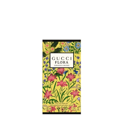 30 ML Gucci GUCCI FLORA GORGEOUS ORCHID Eau De Parfum  1 di 6 