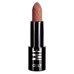 Mesauda CULT MATTE LIPSTICK Rossetto Matte 1 di 3 Rossetto Matte