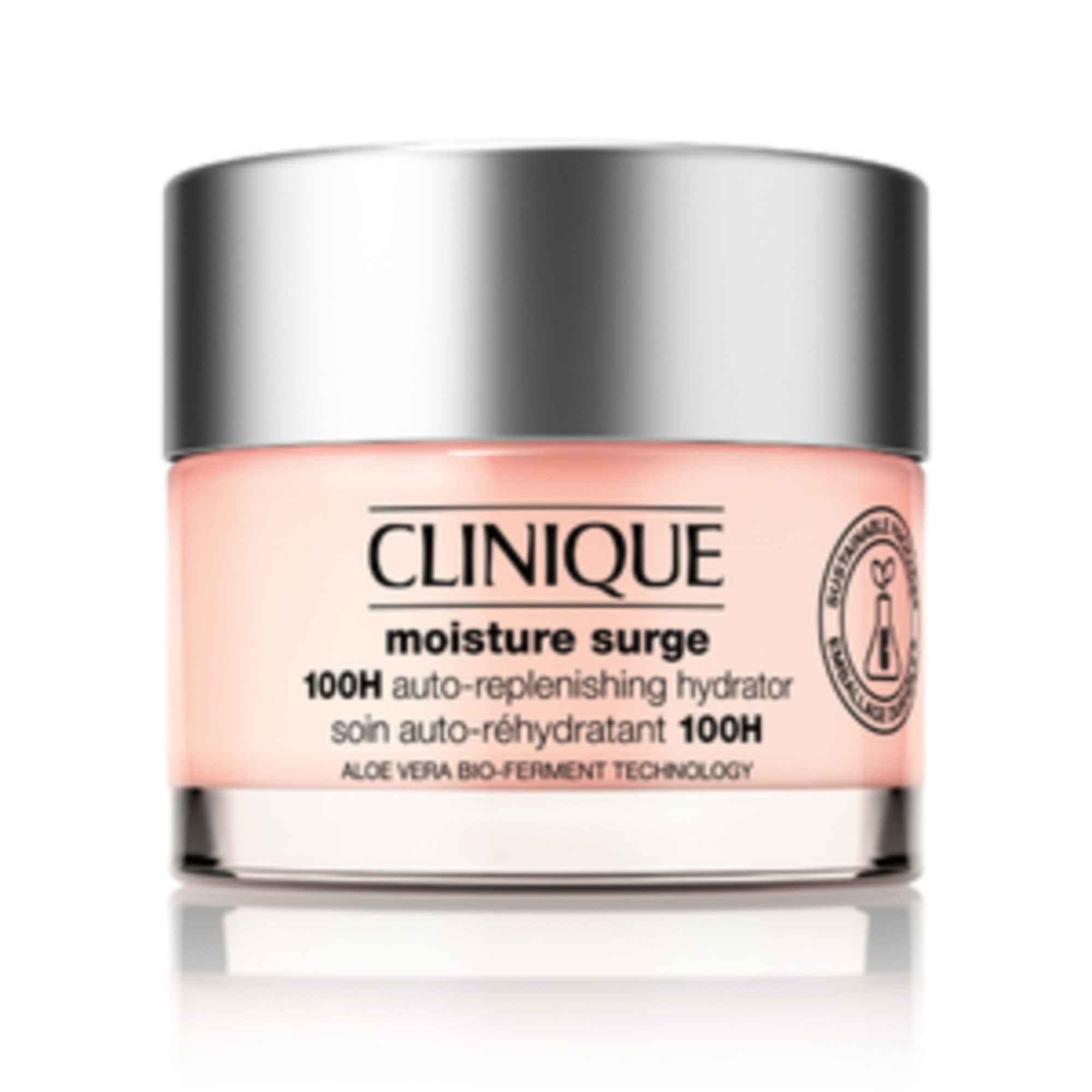 30 ML Clinique MOISTURE SURGE 100H Crema-Gel Auto-Idratante 1 di 1