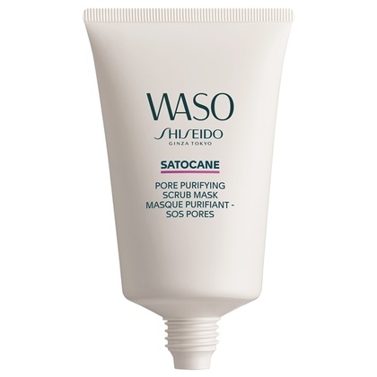 PORE PURIFYING SCRUB MASK - Maschera purificante