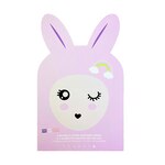 10,5 G Inuwet PAPER BUNNY BOX Cofanetto Regalo 1 di 2 Cofanetto Regalo