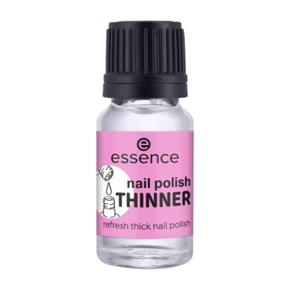  Essence NAIL POLISH THINNER Smalto Unghie  1 di 1 