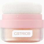 3,5 G Catrice SPRING AWAKENING Glitter Bomb Cushion Illuminante Viso 2 di 2 Glitter Bomb Cushion Illuminante Viso