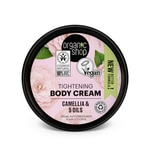 Organic Shop MOUSSE CORPO Japanese Camelia 3 di 3 Japanese Camelia