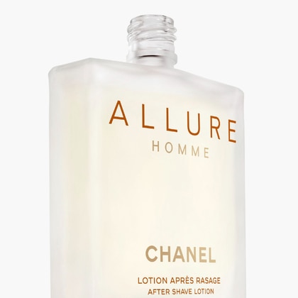 100 ML CHANEL ALLURE HOMME Lozione Dopobarba  1 di 2 