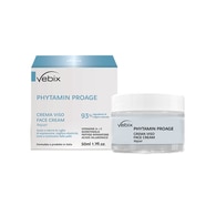  Vebix PHYTAMIN PROAGE Crema Viso Repair  1 di 2 