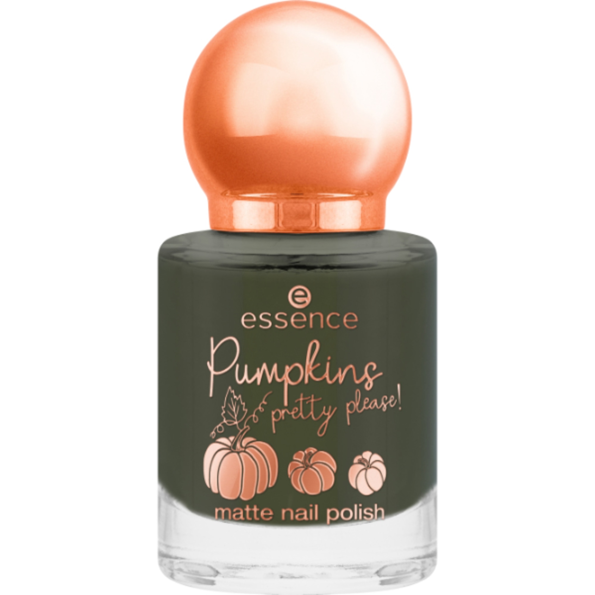 Essence PUMPKINS PRETTY PLEASE! Smalto 1 di 1