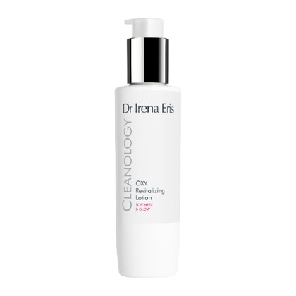 190 ML Dr Irena Eris CLEANOLOGY Lozione Ossigenante Rivitalizzante  1 di 1 