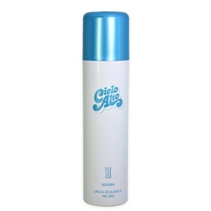 250 ML Cielo Alto LACCA SILK Lacca Silk Ecologica No Gas  1 di 1 