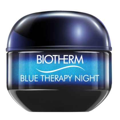 50 ML Biotherm BLUE THERAPY BLUE THERAPY NUIT SPB P 50 ML  1 di 3 