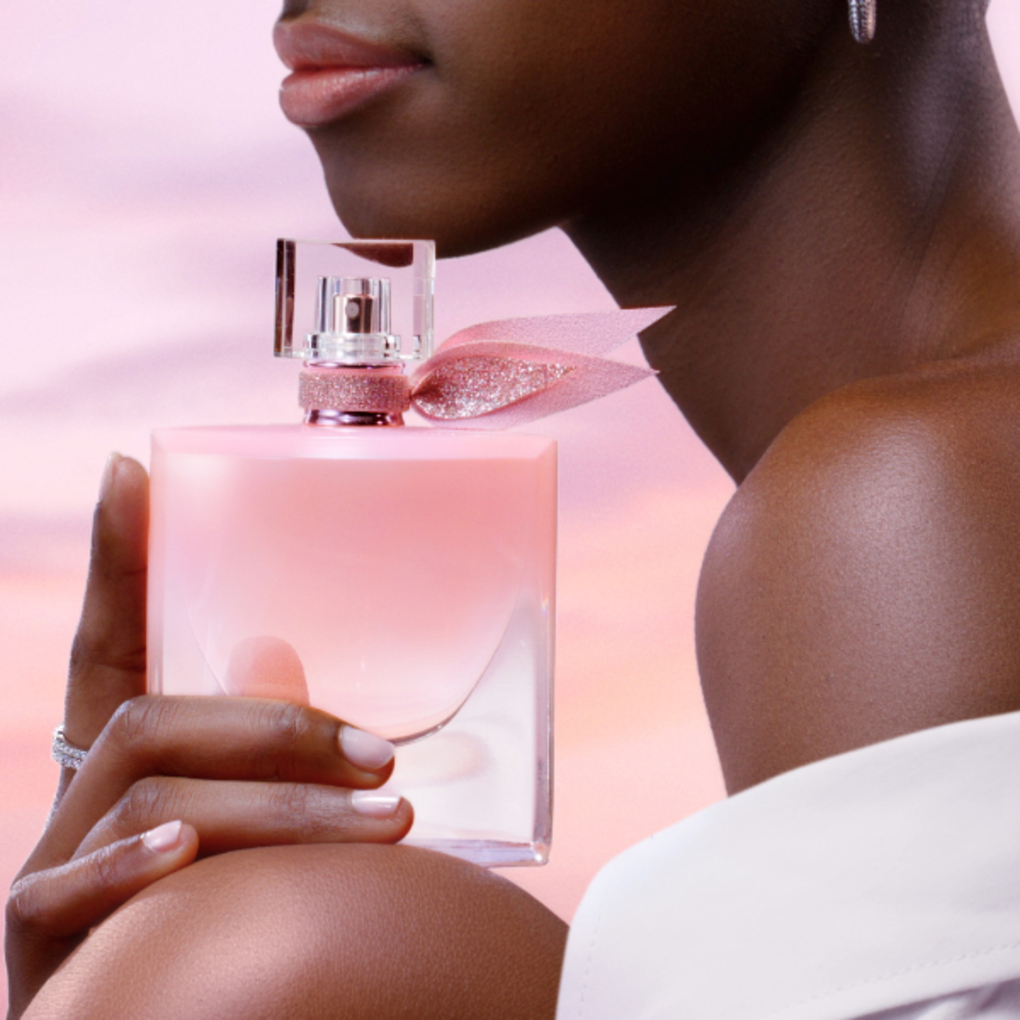 100 ML Lancôme LA VIE EST BELLE VANILLE NUDE Eau De Parfum 4 di 4 Eau De Parfum