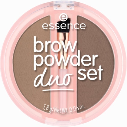Set Duo Sopracciglia