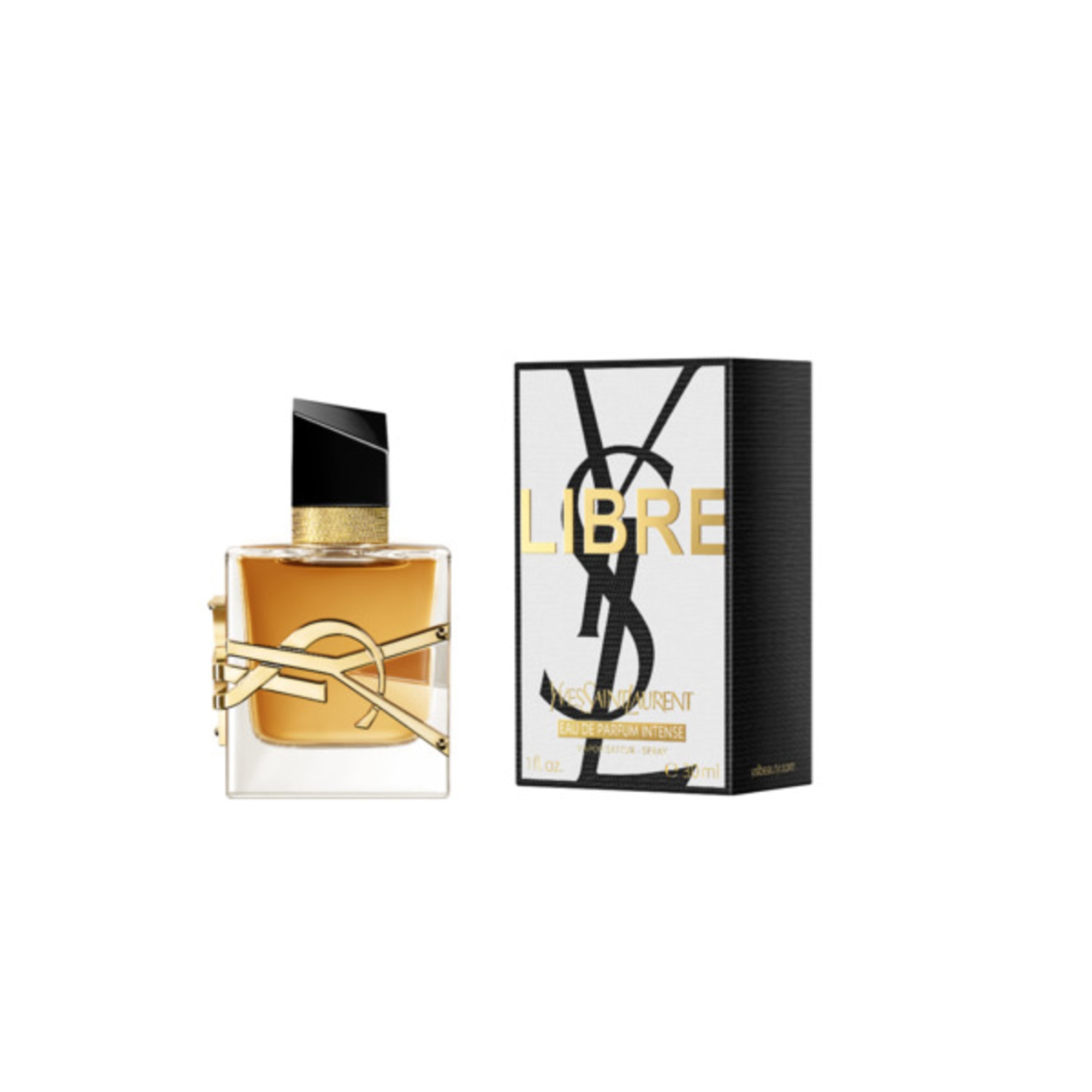 Eau de Parfum Intense