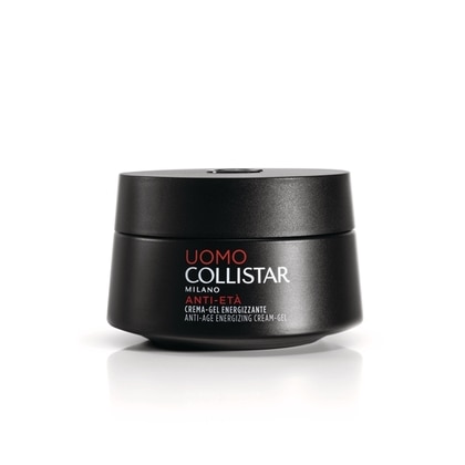 50 ML Collistar LINEA UOMO CREMA-GEL ENERGIZZANTE ANTI-ETA'  1 di 1 