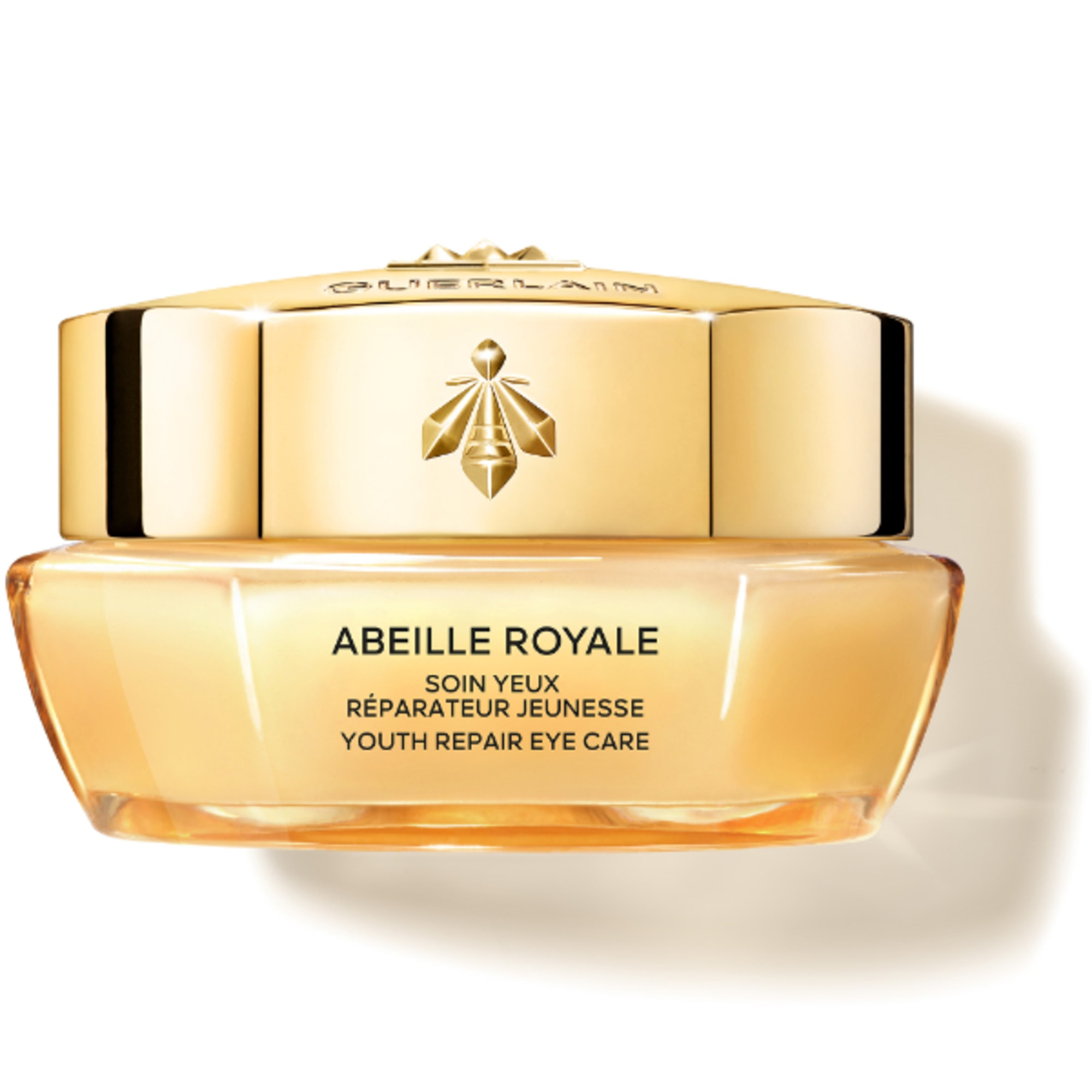 15 ML Guerlain ABEILLE ROYALE YOUTH REPAIR EYE CARE  YOUTH REPAIR EYE CARE