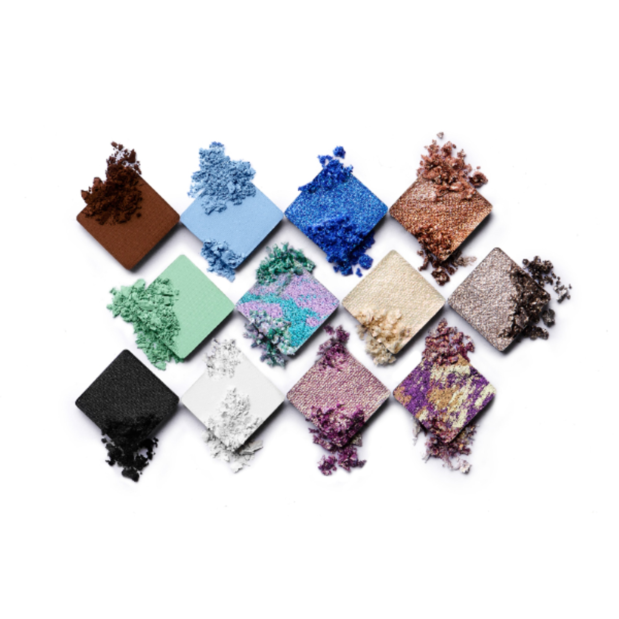 EYE DARE YOU! PALETTE