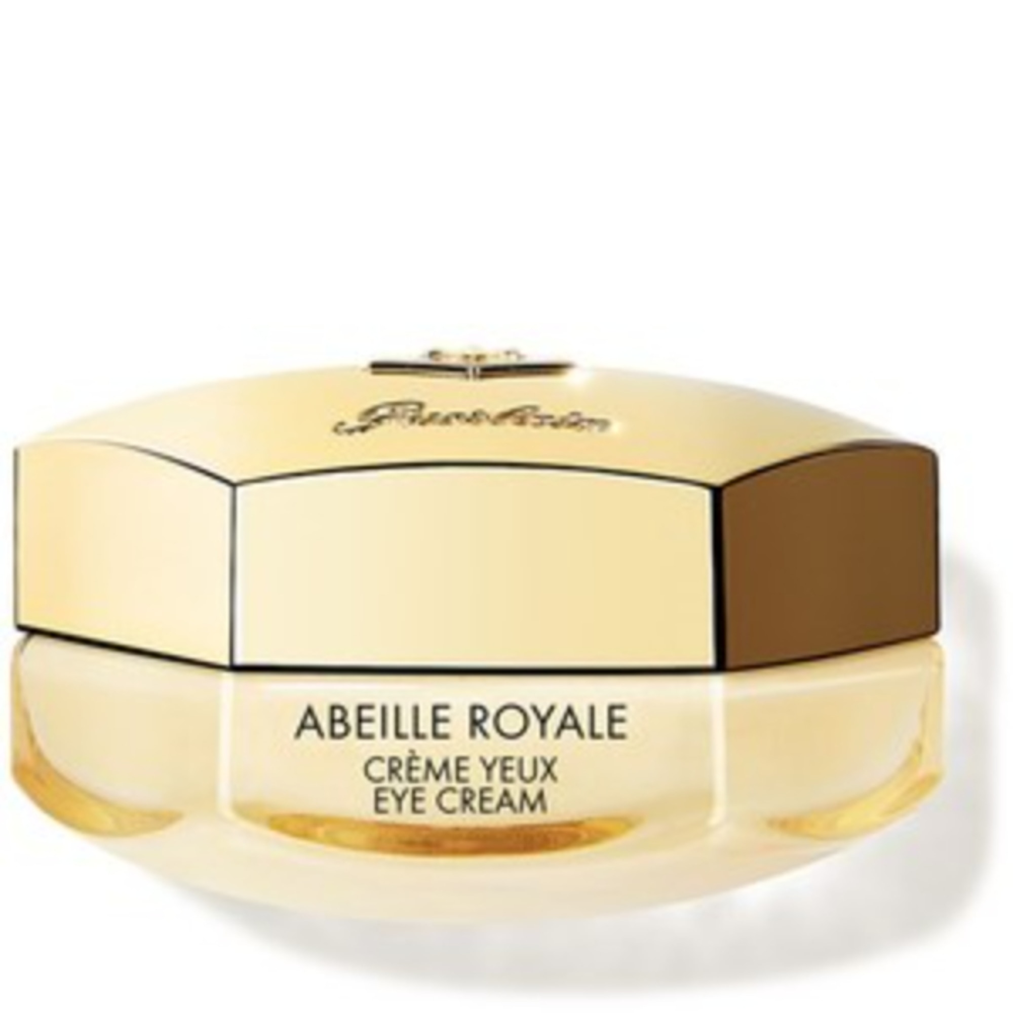 15 ML Guerlain ABEILLE ROYALE Crema Occhi 1 di 3