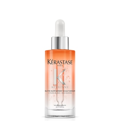 90 ML Kerastase NUTRITIVE Siero Idratante Capelli Secchi  1 di 3 