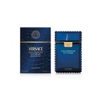 100 ML Versace EAU FRAÎCHE EXTRÊME Eau De Parfum 2 di 2 Eau De Parfum