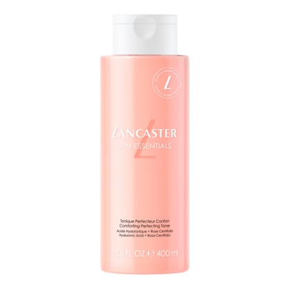 400 ML Lancaster SKIN ESSENTIALS Comforting Perfecting Toner  1 di 3 