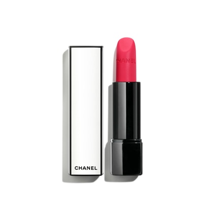  CHANEL ROUGE ALLURE VELVET NUIT BLANCHE Rossetto Vellutato Luminoso - Edizione Limitata  1 di 1 