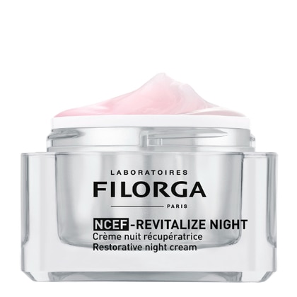 Crema Notte Rivitalizzante