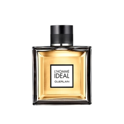 100 ML Guerlain L'HOMME IDEAL L'Homme Ideal Edt  1 di 2 