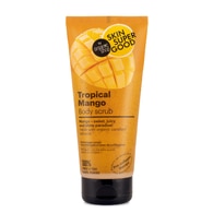 200 ML Skin Super Good TROPICAL MANGO Scrub Corpo al Mango in Tubetto  1 di 2 