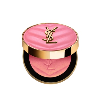 Yves Saint Laurent MAKE ME BLUSH Blush in Polvere Vellutato 1 di 5