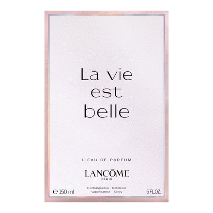 La Vie Est Belle Eau De Parfum