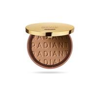  Pupa EXTREME BRONZE RADIANT Terra abbronzante finish radioso naturale effetto levigante  1 di 2 
