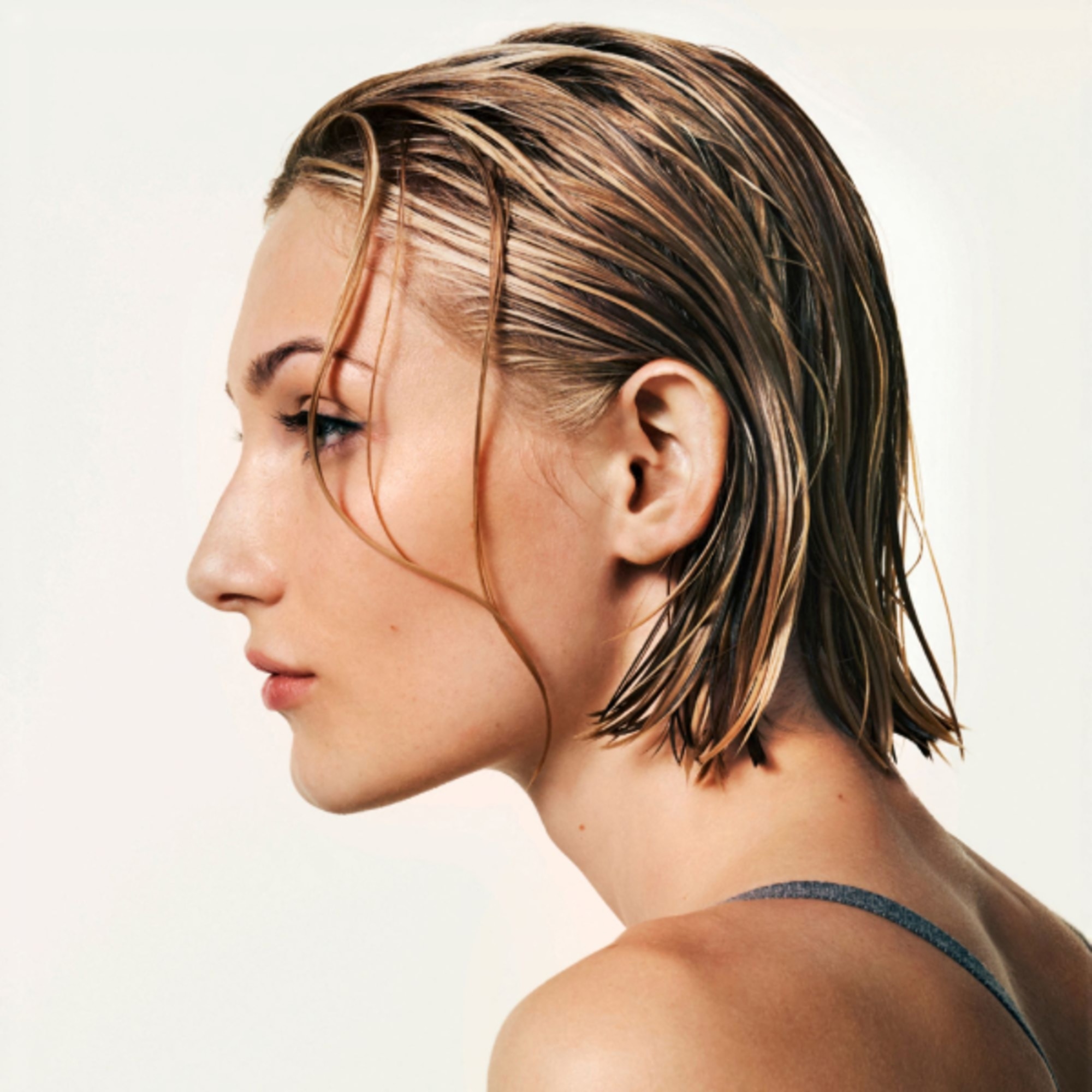 Leave-In Conditioner