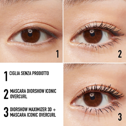 Base mascara in siero