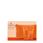 150ml+150ml Collistar COFANETTO CREMA ABBRONZANTE PROTEZIONE ULTRA SPF 30 Cofanetto Solare 4 di 4 Cofanetto Solare