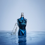 75 ML Jean Paul Gaultier LE MALE IN BLUE Eau De Parfum  5 di 5 Eau De Parfum