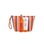 Collistar COFANETTO LATTE SPRAY ABBRONZANTE IDRATANTE SPF 30 Cofanetto Regalo 3 di 4 Cofanetto Regalo