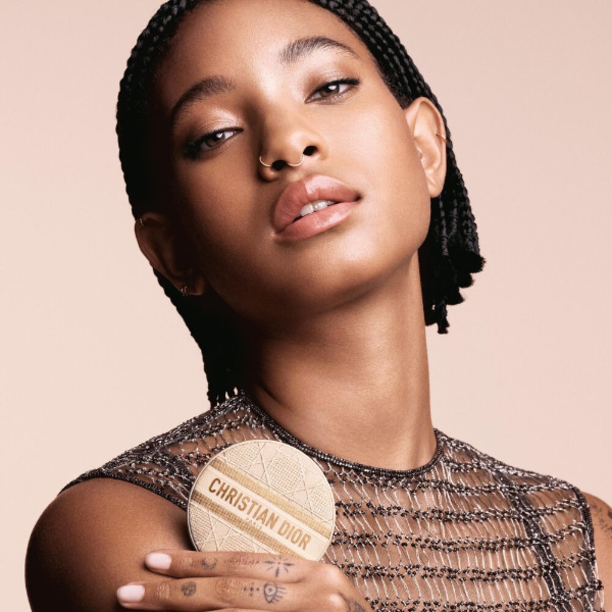 Terra bonne mine luminosa – Finish abbronzato