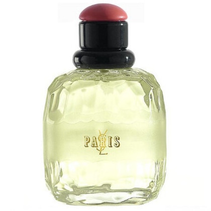 75 ML Yves Saint Laurent PARIS Paris Eau Toilette Vaporisateur 75 Ml  1 di 1 