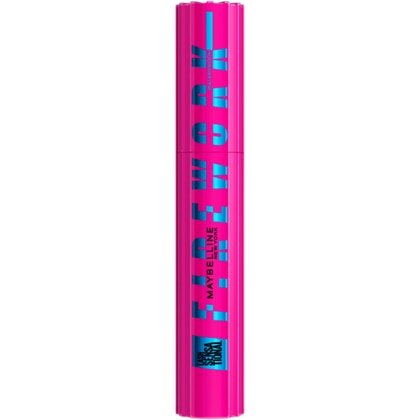 10 ML MAYBELLINE FIREWORK Mascara Ciglia Sensazionali Waterproof  1 di 8 