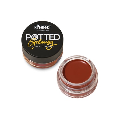  BPERFECT POTTED GELOUSY BY ALINNA Eyeliner Gel  1 di 2 