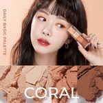  NATURE REPUBLIC DAILY BASIC PALETTE Palette Ombretti  2 di 2 Palette Ombretti