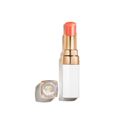 CHANEL ROUGE COCO BAUME BALSAMO IDRATANTE COLORATO 1 di 5