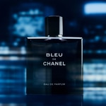 150 ML CHANEL BLEU DE CHANEL EAU DE PARFUM VAPORIZZATORE  5 di 6 EAU DE PARFUM VAPORIZZATORE