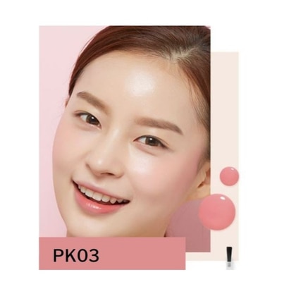 Blush a Base Acqua