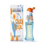 50 ML Moschino  I LOVE CHEAP & CHIC Eau De Toilette  4 di 4 Eau De Toilette