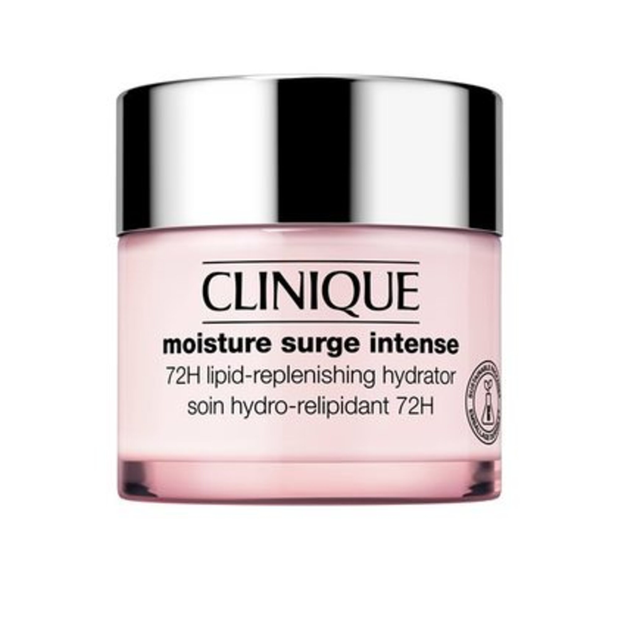 30 ML Clinique Moisture Surge™ Intense 72H LIPID-REPLENISHING HYDRATOR  72H LIPID-REPLENISHING HYDRATOR