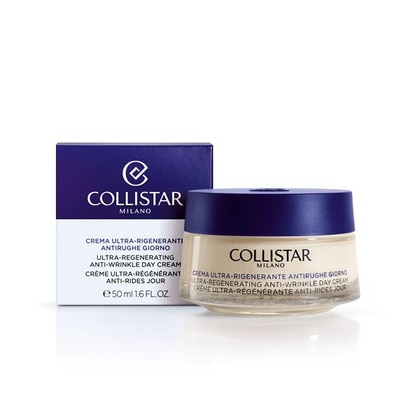 50 ML Collistar LINEA SPECIALE ANTI-ETA' Crema Ultra-Rigenerante Antirughe Giorno  1 di 3 