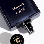 50 ML CHANEL BLEU DE CHANEL PARFUM VAPORIZZATORE 3 di 4 PARFUM VAPORIZZATORE