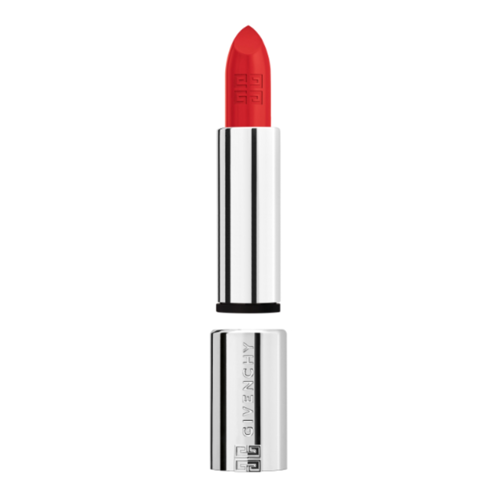 Givenchy LE ROUGE INTERDIT INTENSE SILK Rossetto 1 di 3 Rossetto