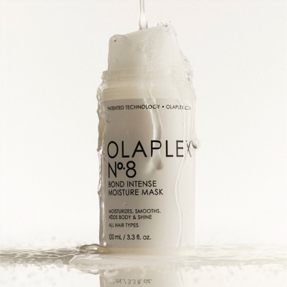Maschera Idratante Bond Intense